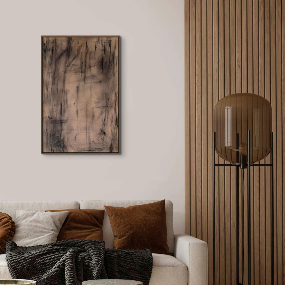 Five Reasons Why You Should Have Abstract Art In Your Home