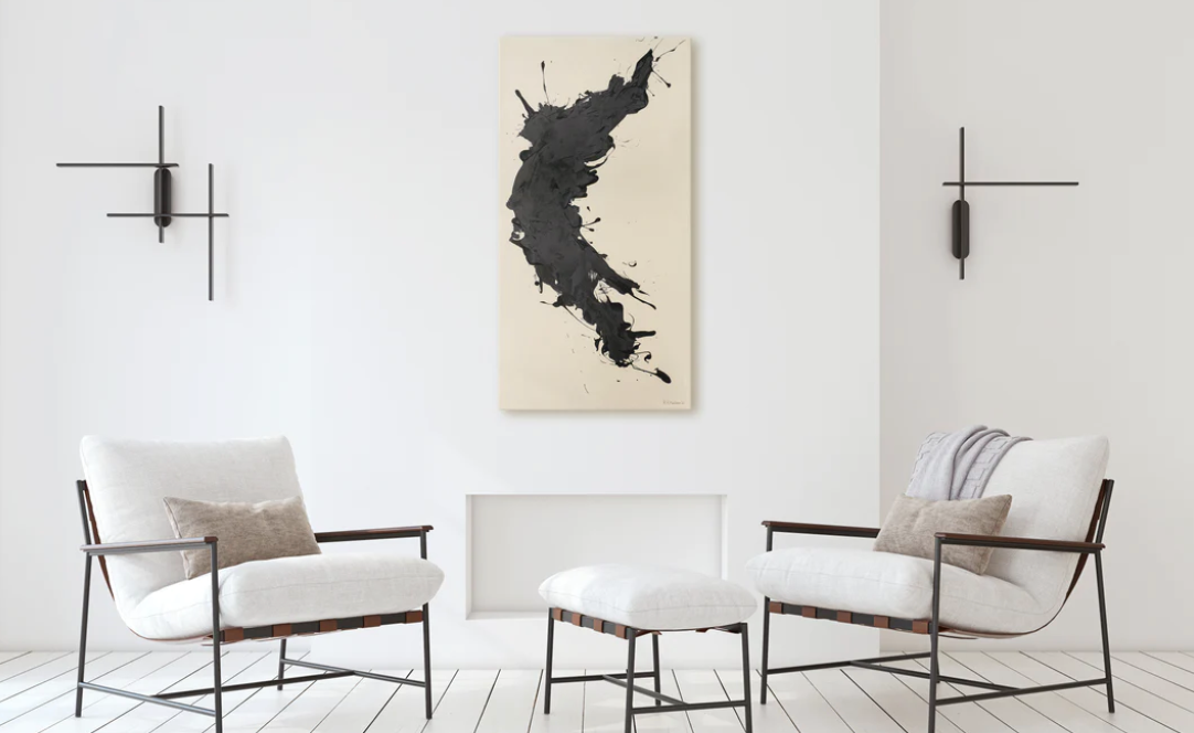 How To Choose The Perfect Abstract Art Piece For Your Space